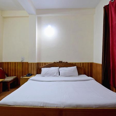Hotel O Sunbeam Shamshi Exterior foto
